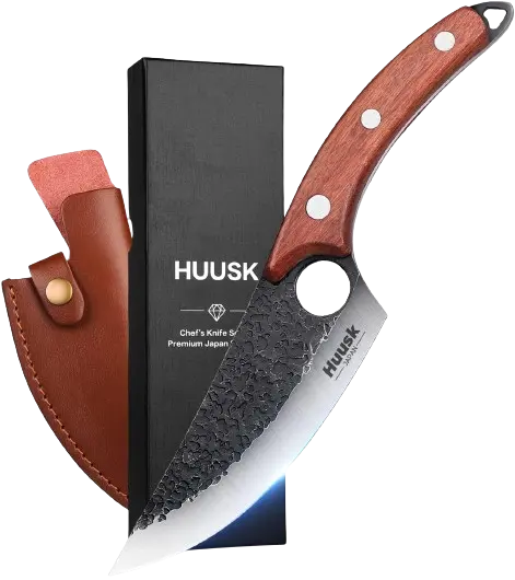 what is Huusk knives